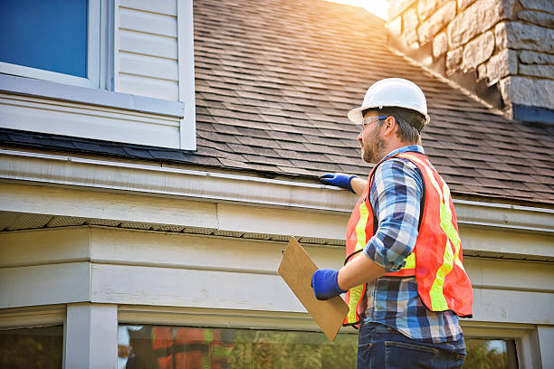 Licensed Gutter Repair And Installation service in Port Republic, VA - Norken Roofing